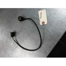 91L022 Knock Detonation Sensor From 2004 Ford F-150  5.4 4L3A12A699AA